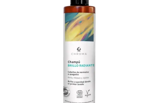 Chroma Champú Brillo Radiante 200ml